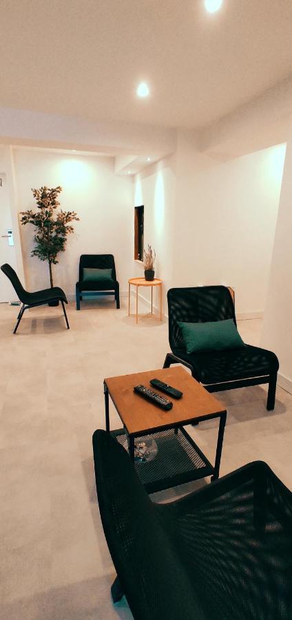 Residencial Douro Hotel Peso da Regua Exterior photo