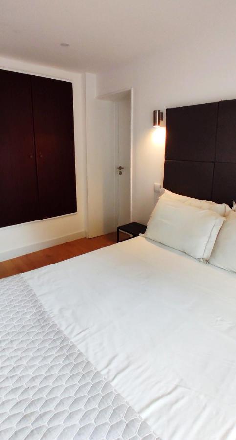 Residencial Douro Hotel Peso da Regua Exterior photo