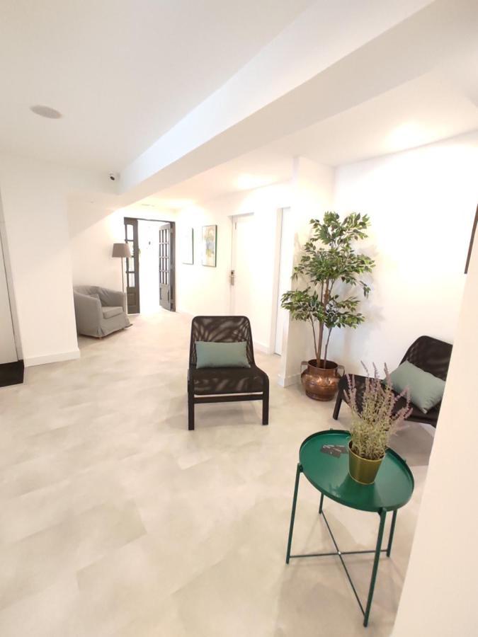 Residencial Douro Hotel Peso da Regua Exterior photo