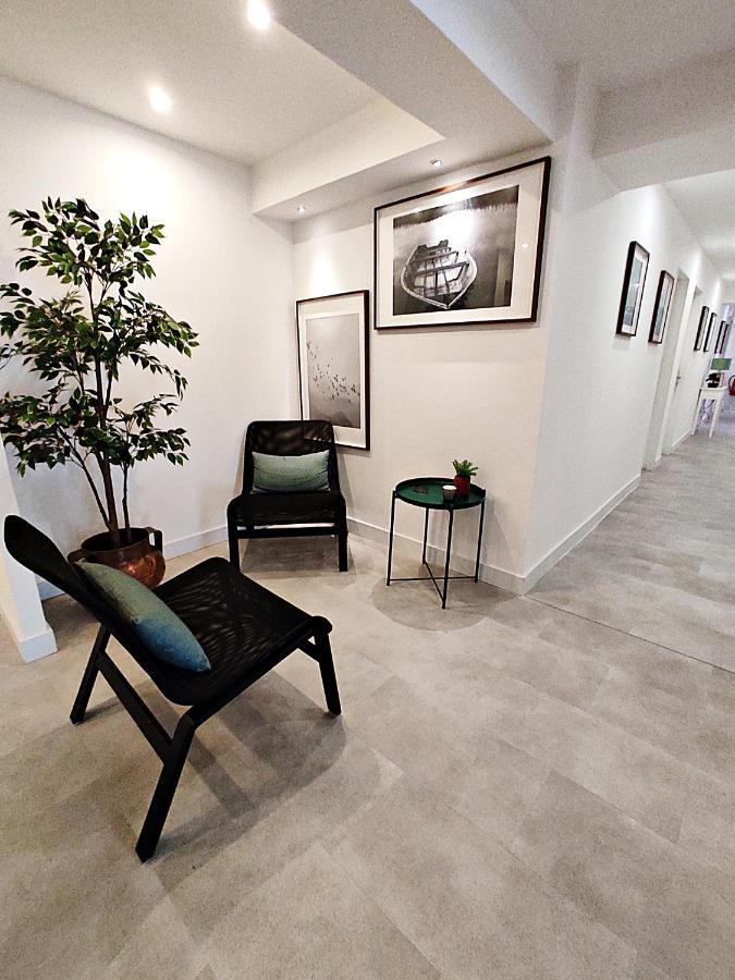 Residencial Douro Hotel Peso da Regua Exterior photo