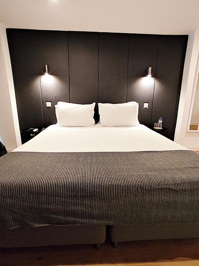 Residencial Douro Hotel Peso da Regua Exterior photo