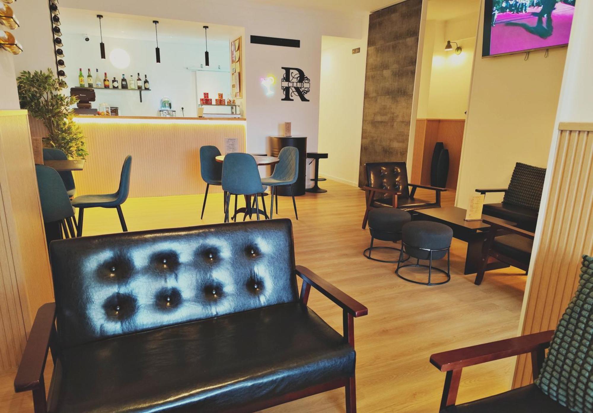 Residencial Douro Hotel Peso da Regua Exterior photo